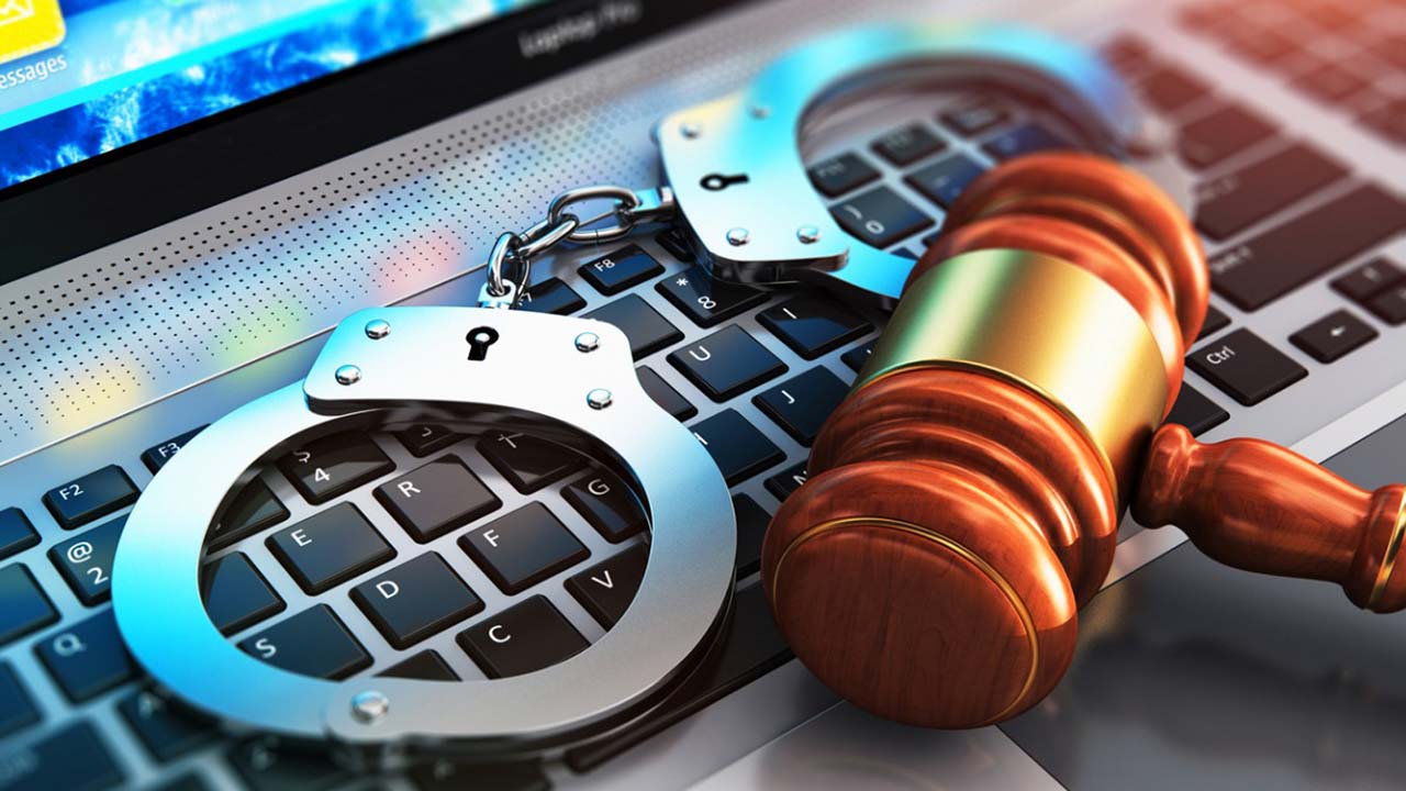 Computer Crimes
